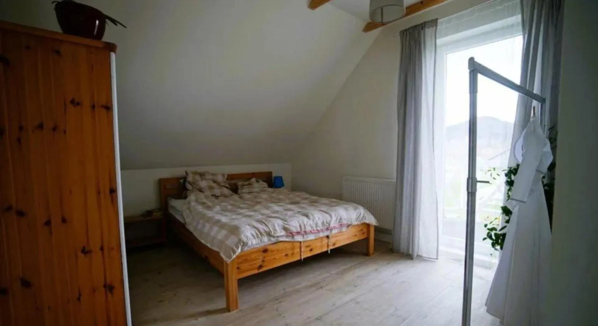 Ach To Tu Karpacz Villa