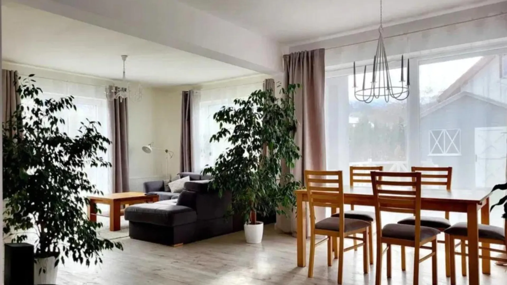 Ach To Tu Karpacz Villa