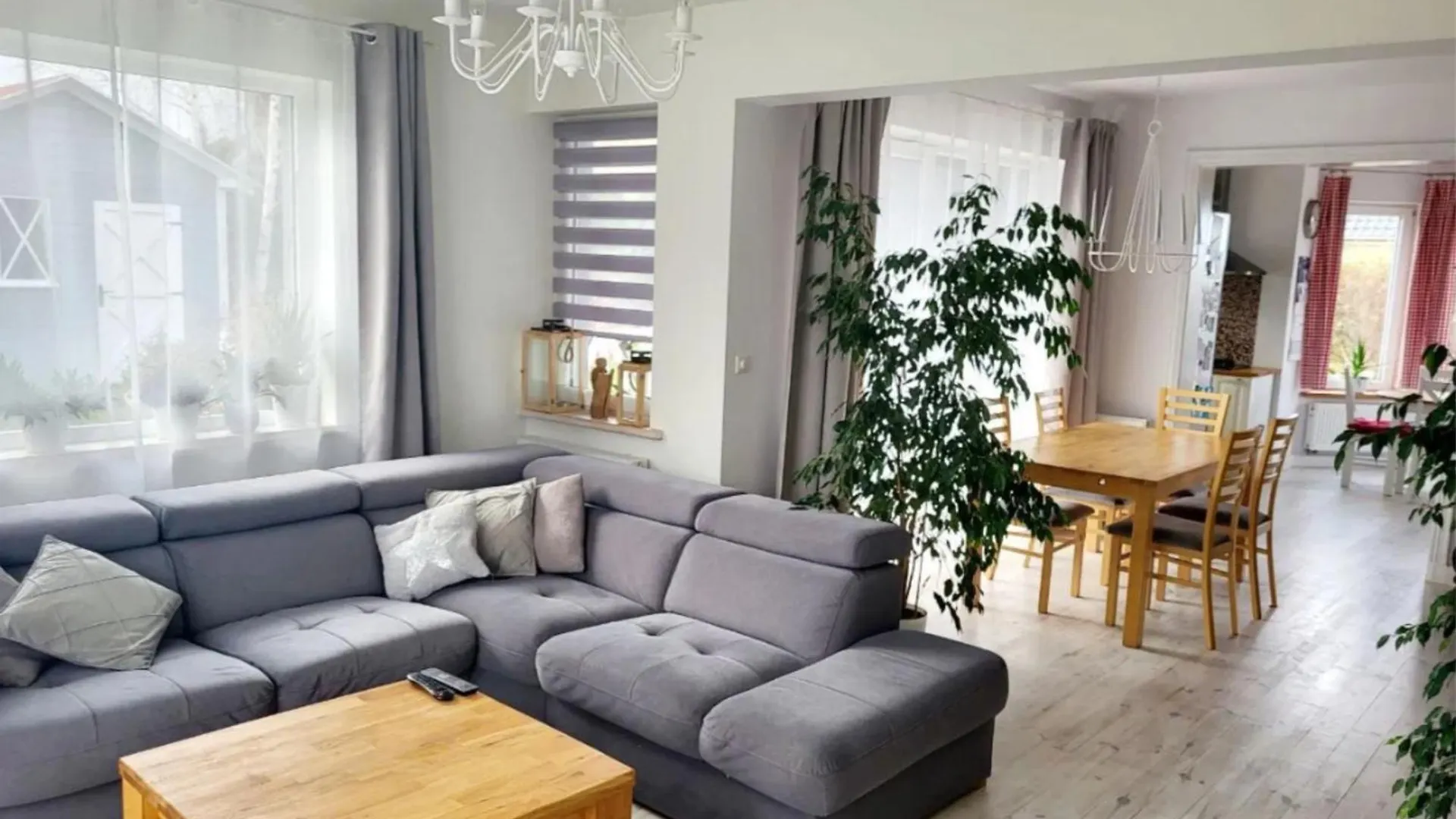 Ach To Tu Karpacz Villa Polen